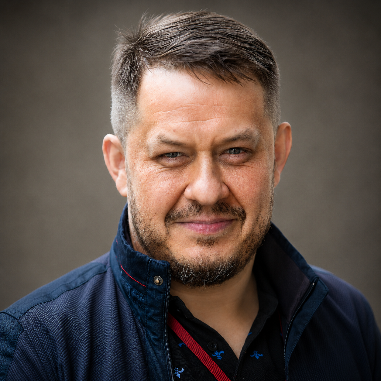 Владимир Молчанов