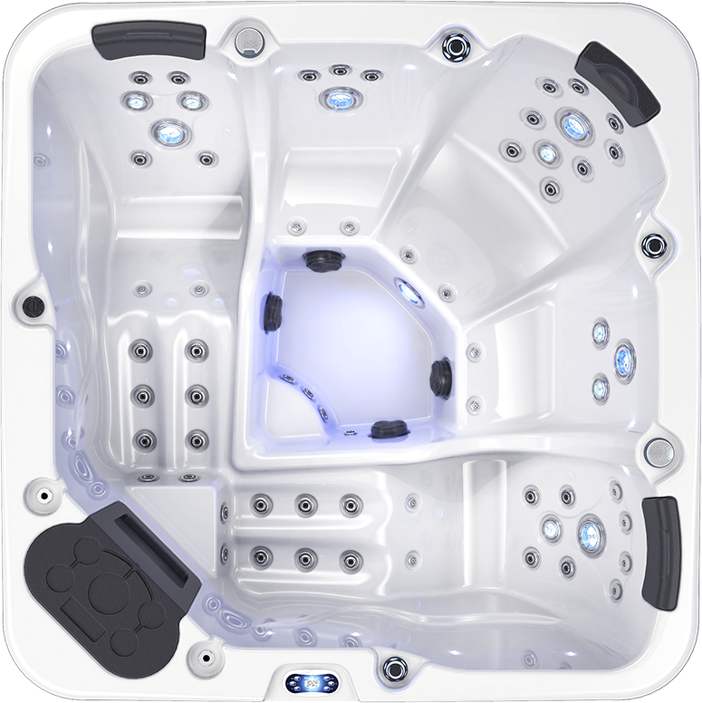 Открытый бассейн Lovia Spa ZR7008