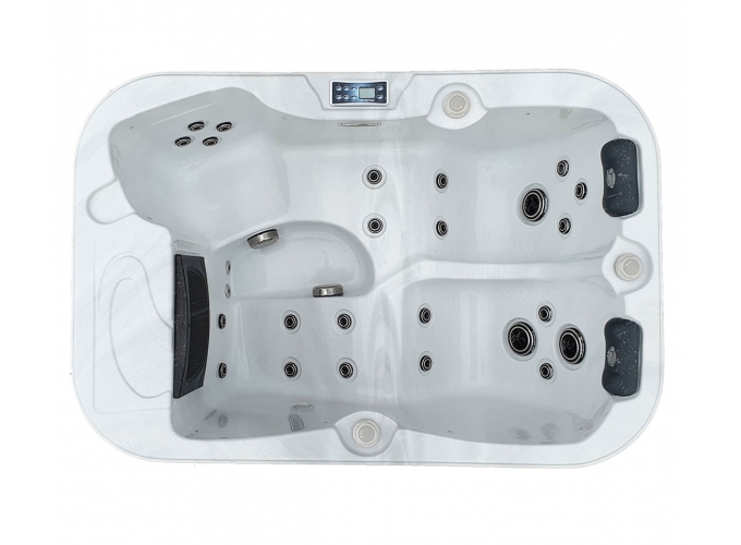 Гидромассажный Спа Бассейн Jazzi Pool Chicago 335A / Выставочный образец