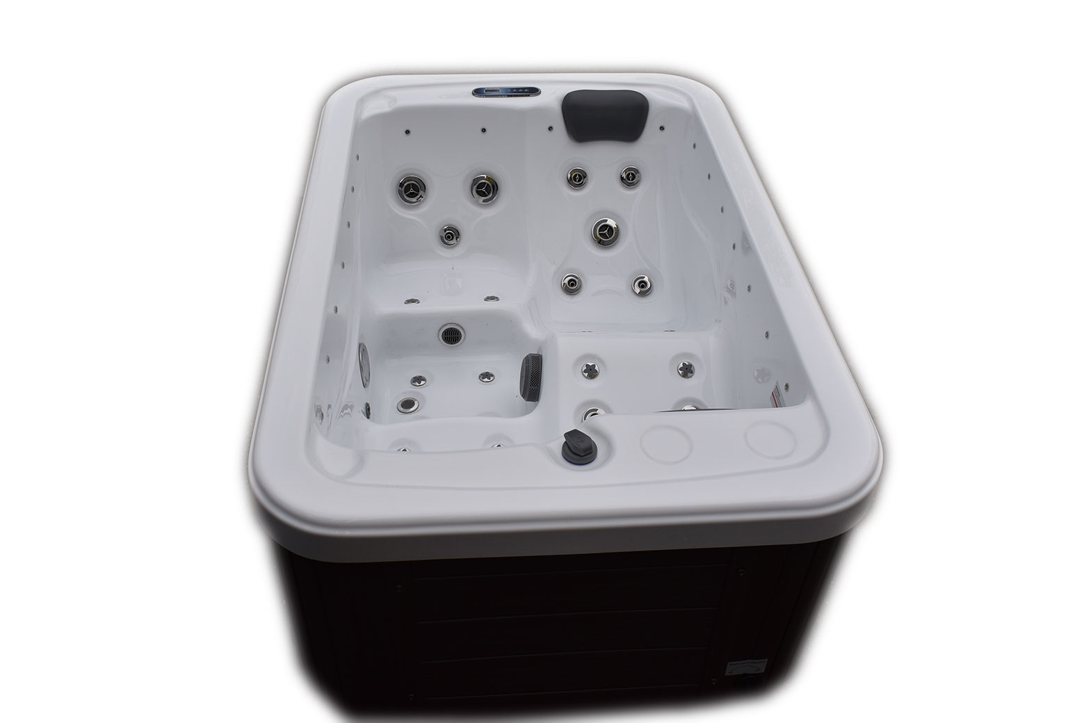 Гидромассажный Спа-Бассейн JNJ SPAS Eco Spa-347 / Выставочный образец (рис.3) Гидромассажный Спа-Бассейн JNJ SPAS Eco Spa-347 / Выставочный образец (рис.3)