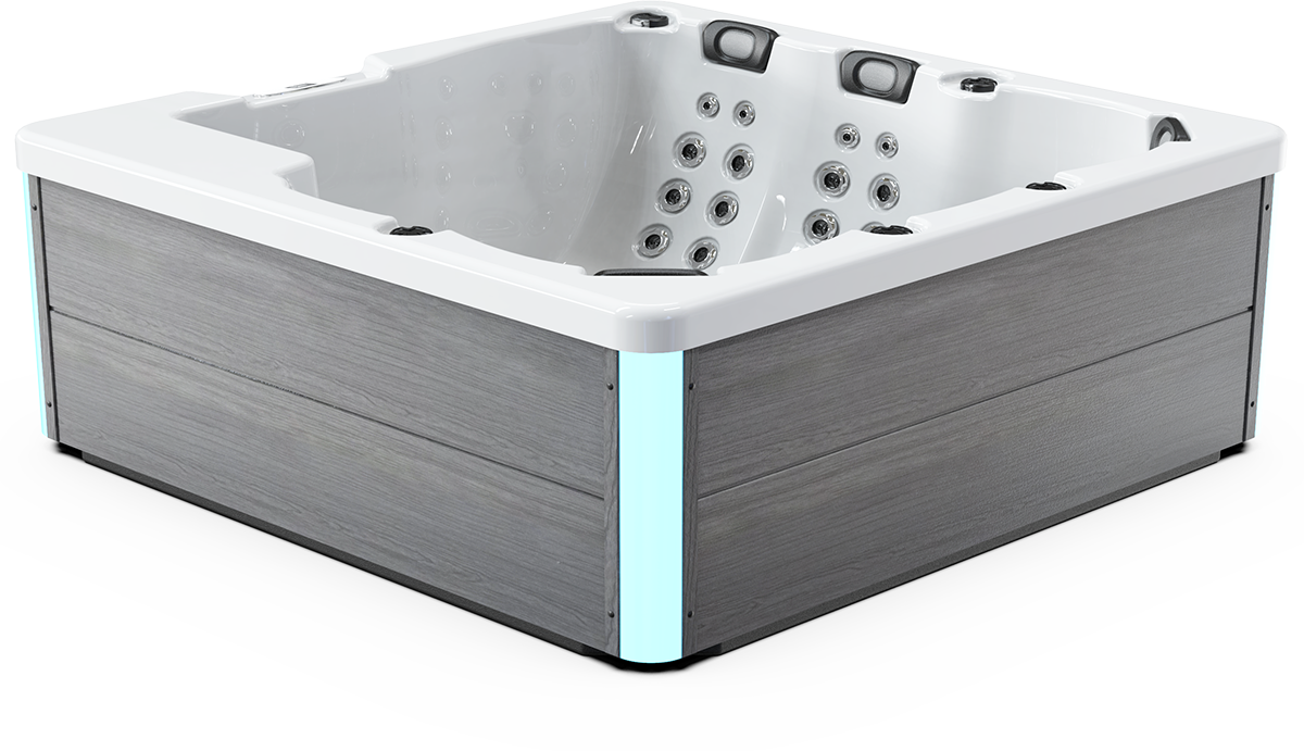 Спа Бассейн Lovia Spa Venus V06 (рис.1)