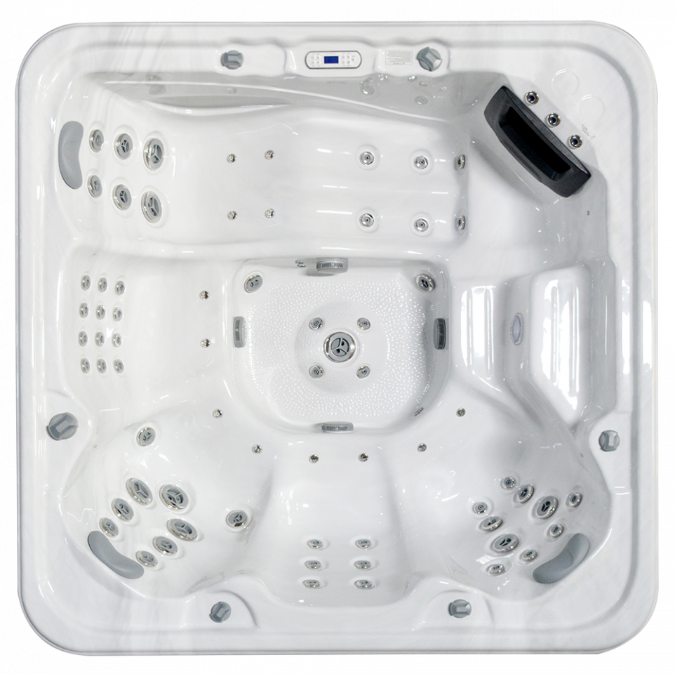 Мини спа-бассейн Allseas Spa PS 502