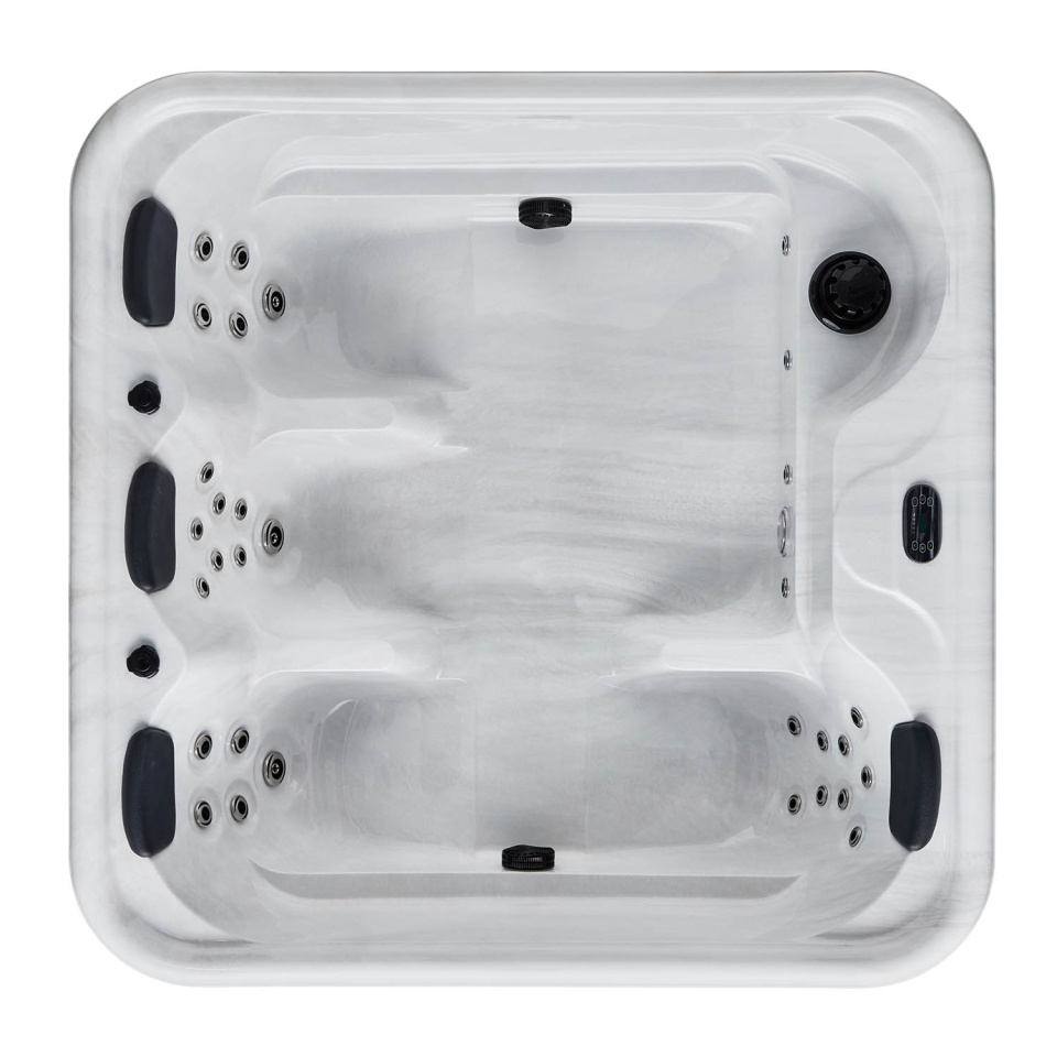 Гидромассажный спа бассейн Mexda WS-193 Lite