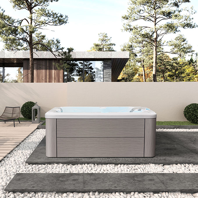 Гидромассажный спа-бассейн AquaVita 3001 Pro (рис.2) Гидромассажный спа-бассейн AquaVita 3001 Pro (рис.2)