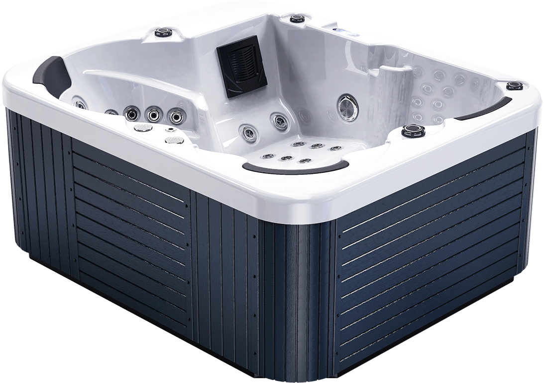 Спа Бассейн Lovia Spa ZR7030 (рис.2) Спа Бассейн Lovia Spa ZR7030 (рис.2)