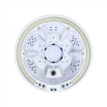 Круглый Спа Бассейн Lovia Spa ZR9002 (рис.2)