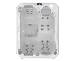 Джакузи Wellis Manhattan